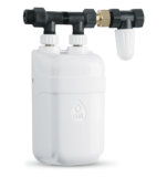 Проточный водонагреватель  DAFI X4 5.5 КВТ