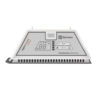 Блок управления конвектора Transformer  Digital Inverter ECH/TUI