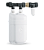 Проточный водонагреватель  DAFI X4 4.5 КВТ